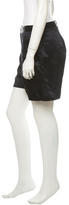 Thumbnail for your product : Theyskens' Theory Shorts w/ Tags