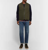 Thumbnail for your product : Filson Mackinaw Wool Gilet