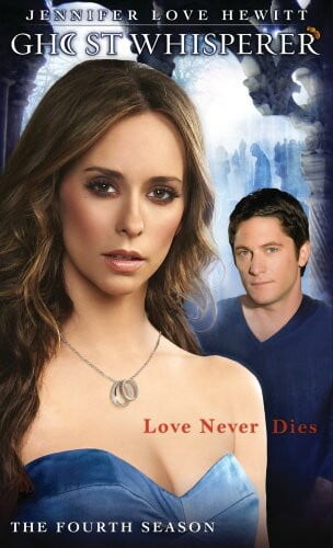 Ghost Whisperer: The Fourth Season (DVD), Paramount, Horror