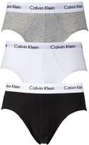 Thumbnail for your product : Calvin Klein Mens Briefs (3 Pack)