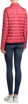 Thumbnail for your product : Peuterey Brenda Quilted Down Jacket
