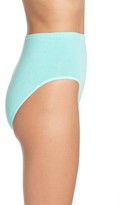 Thumbnail for your product : Nordstrom Women's Seamless Full Briefs
