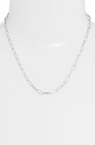Thumbnail for your product : Gorjana Parker Link Collar Necklace