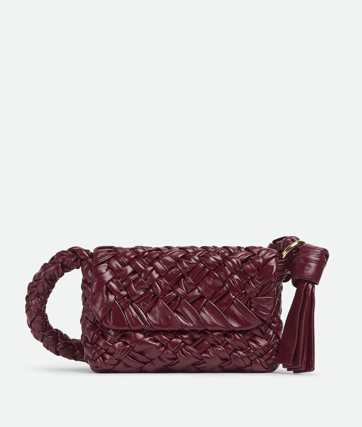 Bottega Veneta Small Kalimero Città