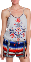 Thumbnail for your product : Parker Cody Tank