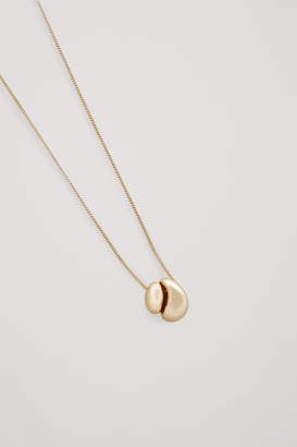 COS FINE MID-LENGTH NECKLACE