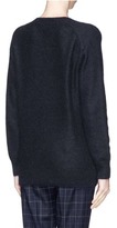Thumbnail for your product : Nobrand Angora boyfriend sweater