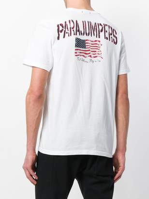 Parajumpers classic T-shirt