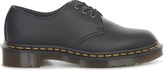 Thumbnail for your product : Dr. Martens Womens Black Other Materials Lace-Up Shoes