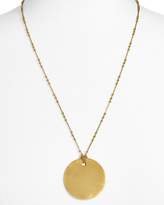 Thumbnail for your product : BaubleBar Ada Pendant Necklace, 28