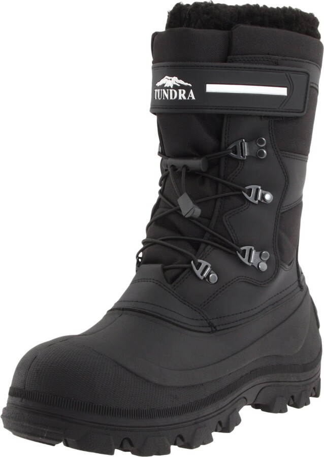 Tundra Men's Toronto Boot ShopStyle