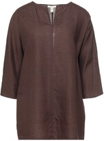 Thumbnail for your product : Eileen Fisher Blouses