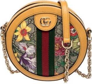 Gucci Flora Ophidia Mini