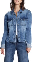 Women's Denim Jackets | Shop The Largest Collection | ShopStyle