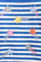 Thumbnail for your product : Next Girls Joules Cora Girls Appliqué Jersey Top
