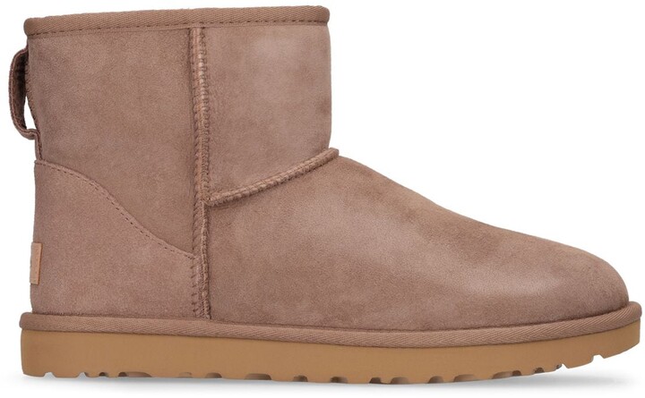 Taupe Uggs | Shop the world's largest collection of fashion | ShopStyle