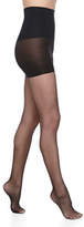 Thumbnail for your product : Commando Princess Sheer Control-Top Tights