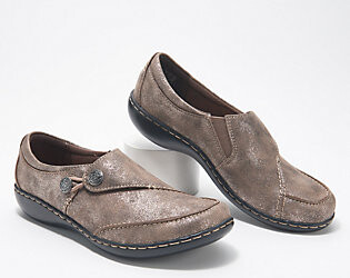 Collection Special Edition Slip-Ons- Ashland Lane