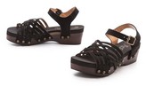 Thumbnail for your product : Flogg Milli Woven Sandals