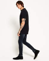 Thumbnail for your product : Superdry Originals Longline T-shirt