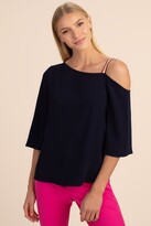 Thumbnail for your product : Trina Turk Superior Top