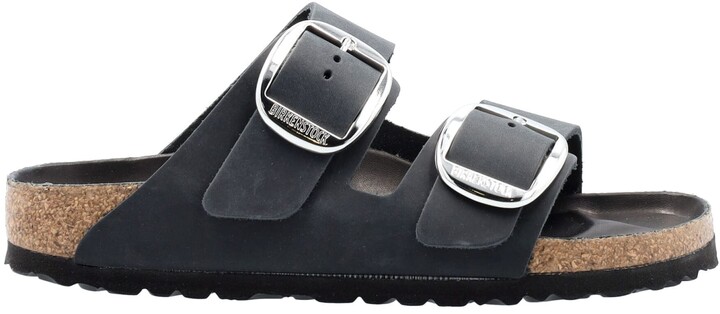 Birkenstock Arizona Big Buckle Sandals | Shop the world's largest  collection of fashion | ShopStyle