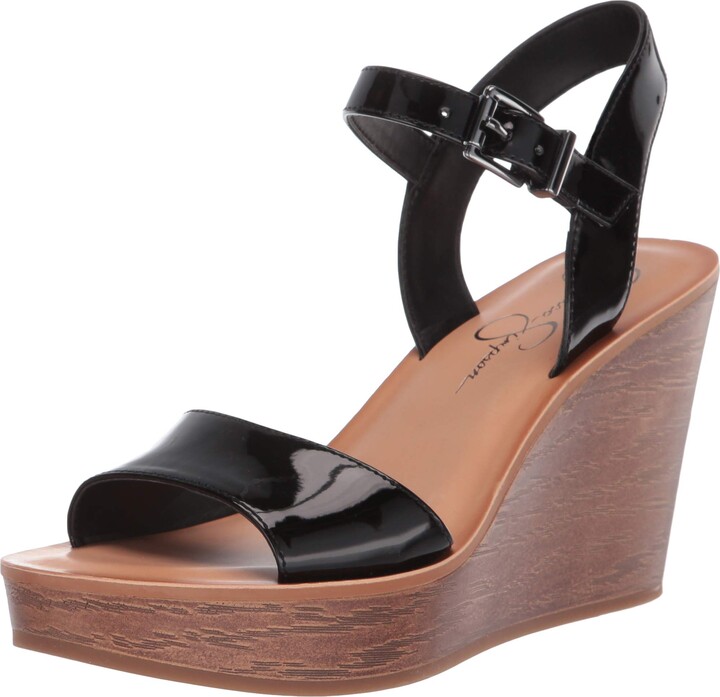 jessica simpson zelta sandal