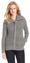Thumbnail for your product : LAmade Women's Zip Sweater Jacket