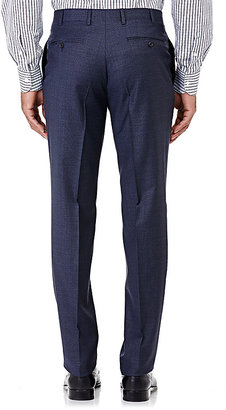 Canali Men's Capri Worsted Wool Two-Button Suit