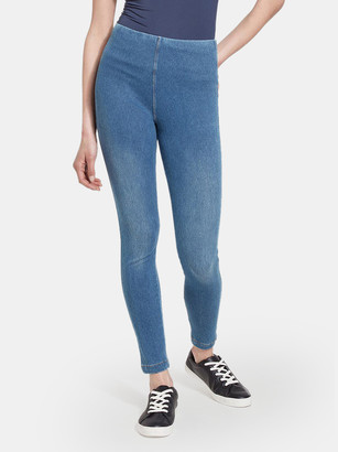 lysse toothpick denim