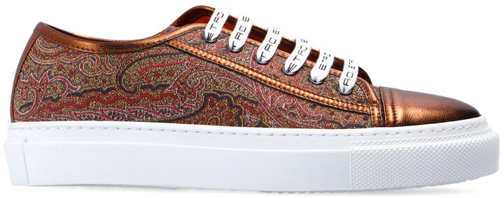 Etro Women's Sneakers & Athletic Shoes | ShopStyle