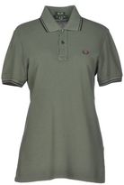 Thumbnail for your product : Fred Perry Polo shirt