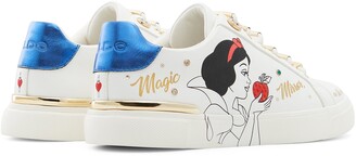 Aldo x Disney Snow White Sneaker - ShopStyle
