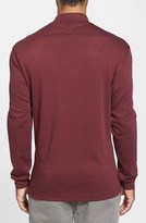 Thumbnail for your product : Cutter & Buck 'Brokers Bay' Mock Neck Shirt