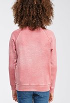 Thumbnail for your product : Forever 21 Girls Hello Kitty Sweatshirt (Kids)