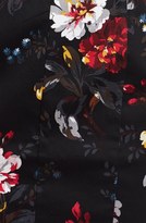 Thumbnail for your product : French Connection 'Gardini' Floral Print Cotton Sheath Dress
