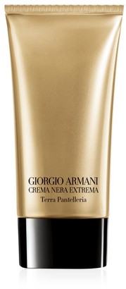 Giorgio Armani Crema Nera Terra Pantelleria Face Mask