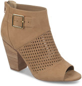 Thumbnail for your product : Carlos by Carlos Santana Austen Booties