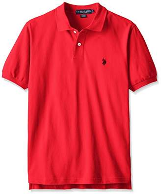U.S. Polo Assn. Men's Classic Shirt (Color Group 1 of 2)