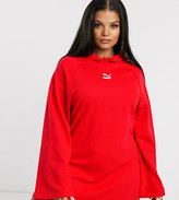 plus size puma outfits