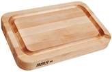 Thumbnail for your product : John Boos & Co. Edge-Grain Maple Carving Board with Pour Spout