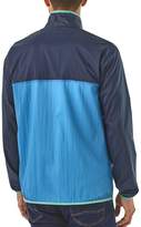 Thumbnail for your product : Patagonia Men's Houdini® Snap-T® Pullover