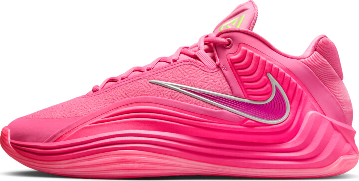 giannis shoes pink