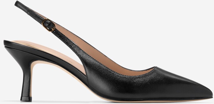 Cole Haan Women's Hansell Sling Back Pumps