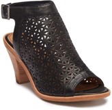 Thumbnail for your product : Trask Paisley Leather Sandal