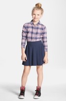 Thumbnail for your product : Tucker + Tate Girl's Ali Skater Skirt