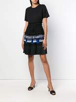 Thumbnail for your product : 3.1 Phillip Lim layered look dress