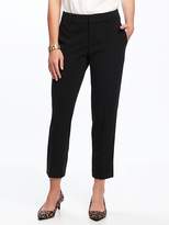 Thumbnail for your product : Old Navy Mid-Rise Harper Ankle Pants for Women