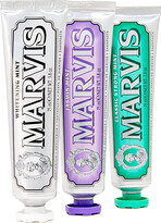 Thumbnail for your product : Marvis Classic Flavors Set