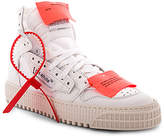 Thumbnail for your product : Off-White Low 3.0 Sneaker